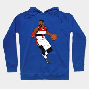 John Wall Hoodie